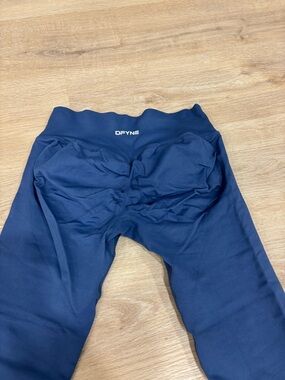 DFYNE impact legging